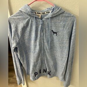 PINK Victoria Secret Lightweight Jacket